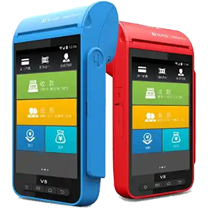 开原拉卡拉智能POS机